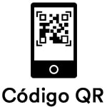 Código QR - Matafuegos Sampdoria