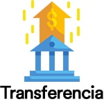 Transferencia Bancaria- Matafuegos Sampdoria